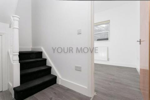 undefined, Tennyson Road, Leyton E10