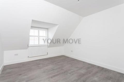 undefined, Tennyson Road, Leyton E10