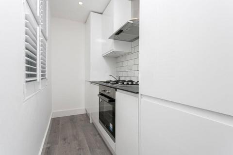 undefined, Tennyson Road, Leyton E10