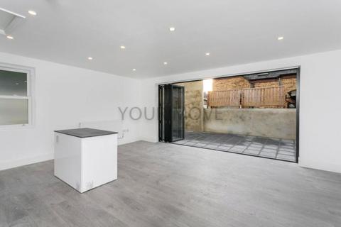 1 bedroom flat to rent, Tennyson Road, Leyton E10