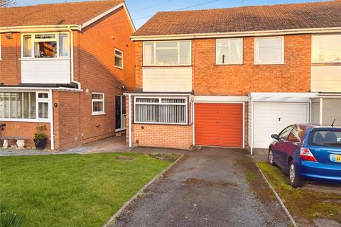 undefined, Cheam Gardens, West Midlands WV6