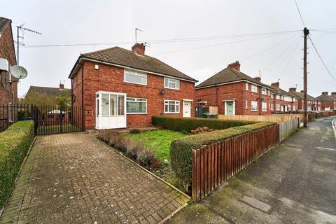 3 bedroom semi-detached house for sale, 35 Richards Road, Tipton, DY4 9JN