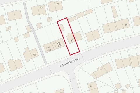 3 bedroom semi-detached house for sale, 35 Richards Road, Tipton, DY4 9JN