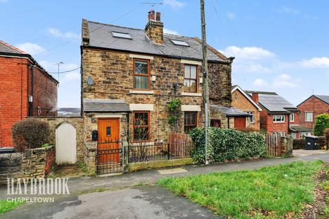 3 bedroom cottage for sale, High Street, Ecclesfield