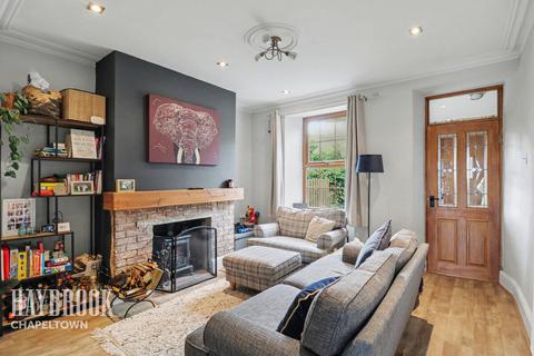 3 bedroom cottage for sale, High Street, Ecclesfield
