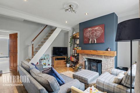 3 bedroom cottage for sale, High Street, Ecclesfield