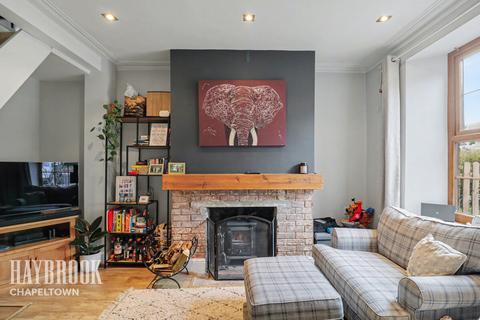 3 bedroom cottage for sale, High Street, Ecclesfield