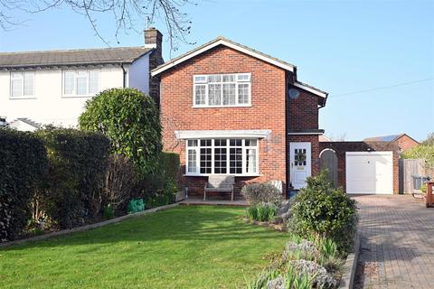 undefined, Huggetts Lane, Willingdon, Eastbourne