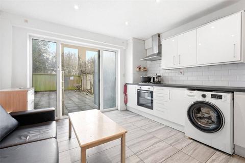 undefined, Carteret Way, London, SE8