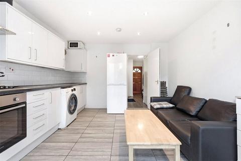 undefined, Carteret Way, London, SE8