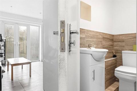 undefined, Carteret Way, London, SE8