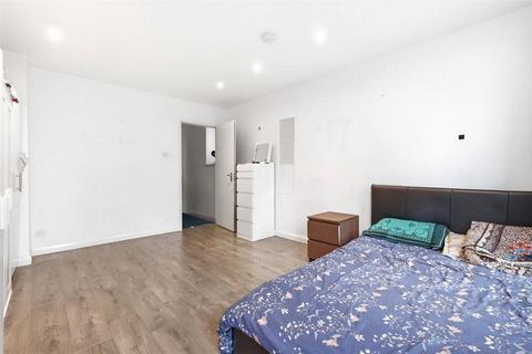 undefined, Carteret Way, London, SE8