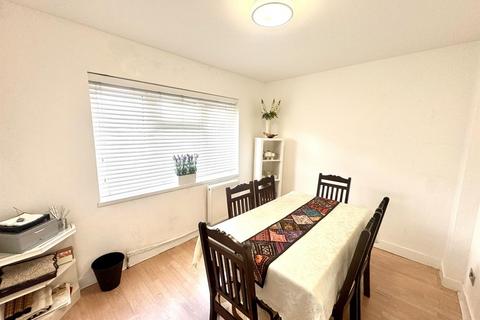 undefined, Coldharbour Road, Croydon