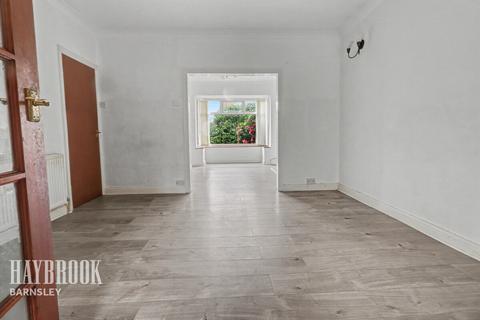 3 bedroom semi-detached house for sale, Warner Avenue, Pogmoor