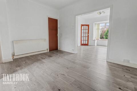 3 bedroom semi-detached house for sale, Warner Avenue, Pogmoor