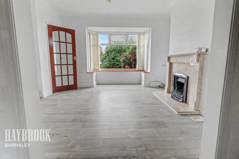 3 bedroom semi-detached house for sale, Warner Avenue, Pogmoor