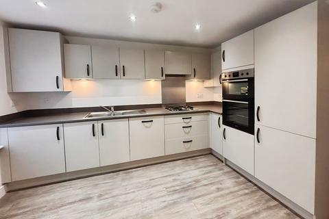 undefined, Insley Avenue, Lichfield, WS14 0FE
