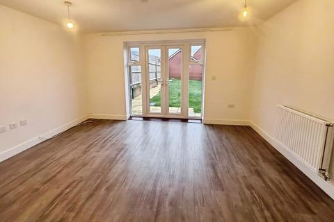 undefined, Insley Avenue, Lichfield, WS14 0FE