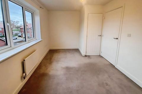 undefined, Insley Avenue, Lichfield, WS14 0FE
