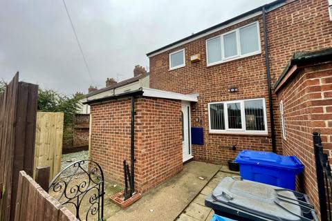 Victor Street, HULL