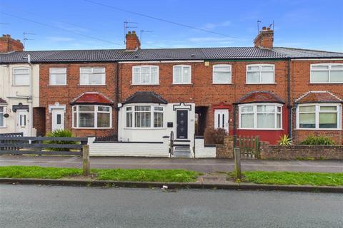 Penshurst Avenue, Hessle