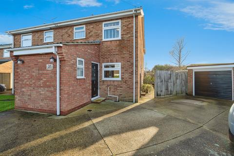 undefined, Sparrow Close, Bradwell, GREAT YARMOUTH