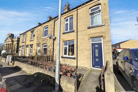 3 bedroom terraced house for sale, High Street, Heckmondwike