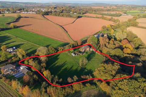 undefined, The Cob Barn, West Manley Lane, Tiverton, Devon, EX16