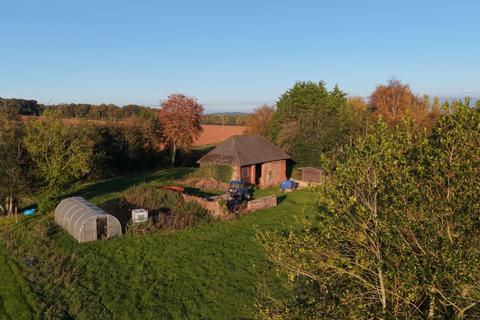 undefined, The Cob Barn, West Manley Lane, Tiverton, Devon, EX16