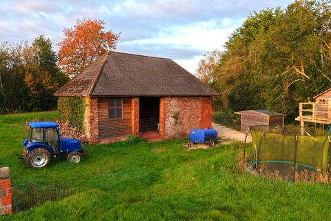 undefined, The Cob Barn, West Manley Lane, Tiverton, Devon, EX16
