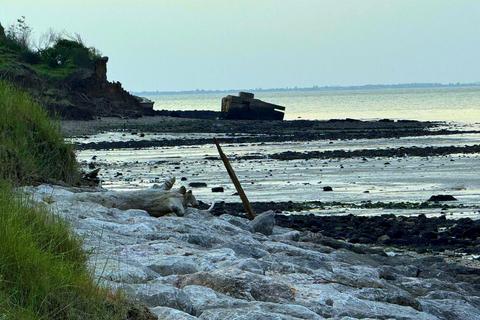 undefined, Leysdown Road, Leysdown-on-Sea ME12