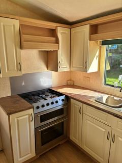 2 bedroom static caravan for sale, Higher Road, Longridge PR3