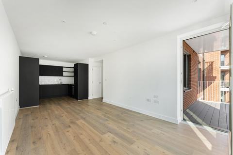 2 bedroom apartment to rent, Kubrick House, Lombard Square, SE28
