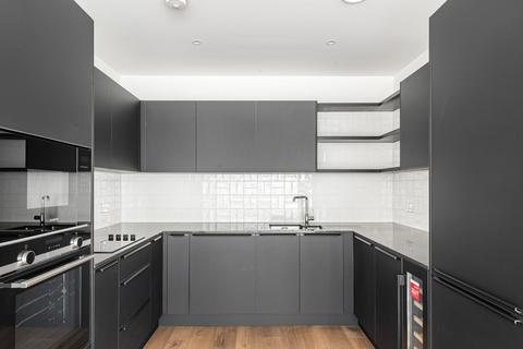 2 bedroom apartment to rent, Kubrick House, Lombard Square, SE28