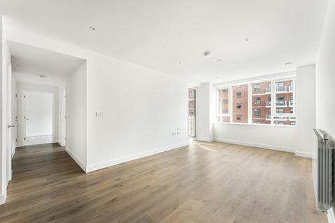 2 bedroom apartment to rent, Kubrick House, Lombard Square, SE28
