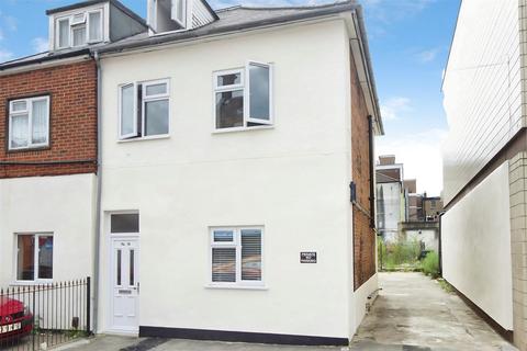 undefined, Victoria Road, Aldershot