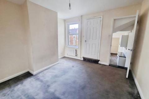 undefined, Norfolk Road, Ipswich, IP4