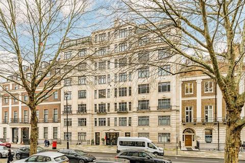 Portland Place, London W1B