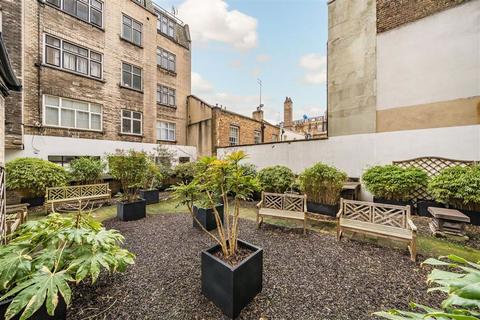 undefined, Portland Place, London W1B
