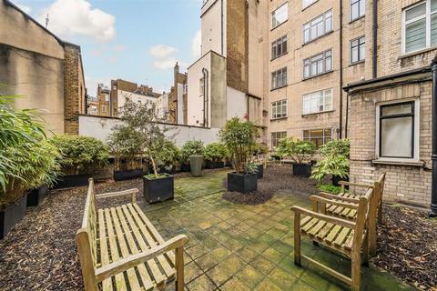 undefined, Portland Place, London W1B