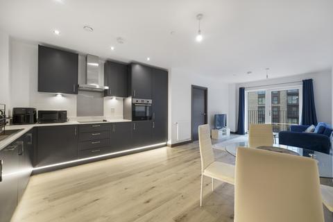undefined, Dunstan Place, Barking, IG11