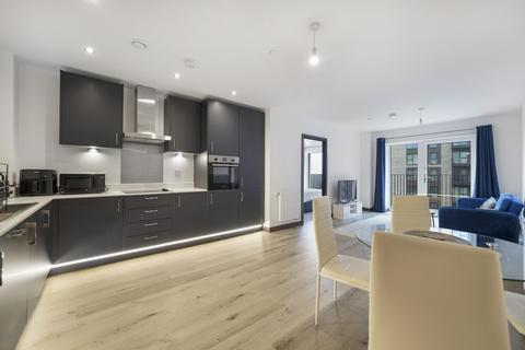 undefined, Dunstan Place, Barking, IG11