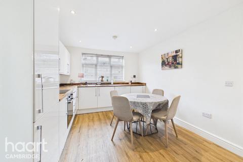 3 bedroom detached house for sale, Coldhams Lane, Cambridge