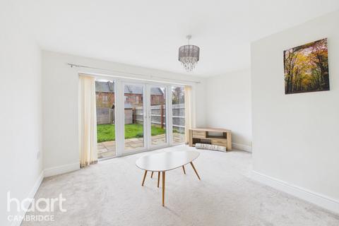 3 bedroom detached house for sale, Coldhams Lane, Cambridge