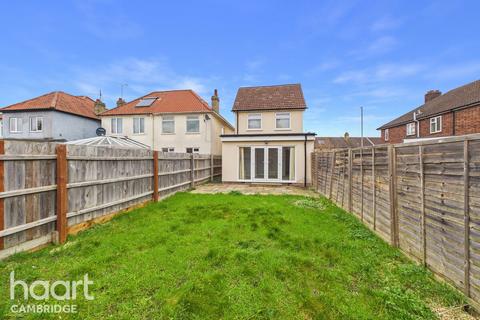 3 bedroom detached house for sale, Coldhams Lane, Cambridge