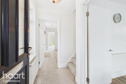 3 bedroom detached house for sale, Coldhams Lane, Cambridge