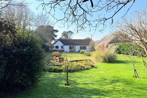 3 bedroom detached bungalow for sale, Whinfield Road, Dibden Purlieu, SO45