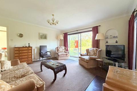 3 bedroom detached bungalow for sale, Whinfield Road, Dibden Purlieu, SO45
