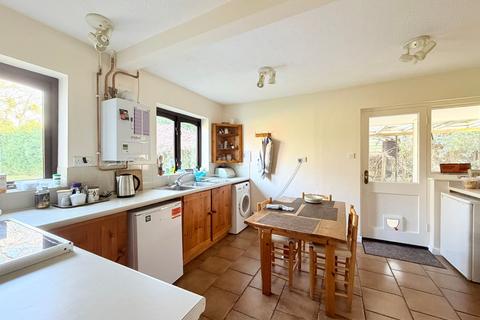 3 bedroom detached bungalow for sale, Whinfield Road, Dibden Purlieu, SO45