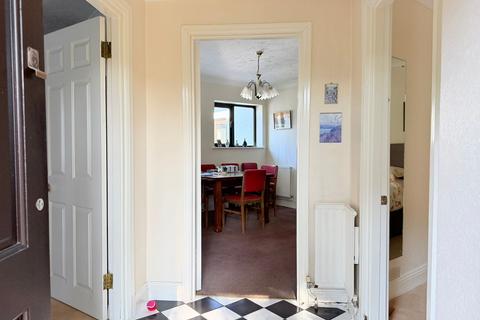 3 bedroom detached bungalow for sale, Whinfield Road, Dibden Purlieu, SO45